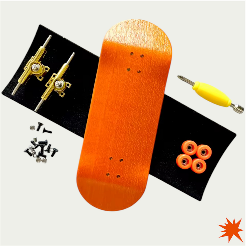 Finger Board