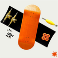 Finger Board
