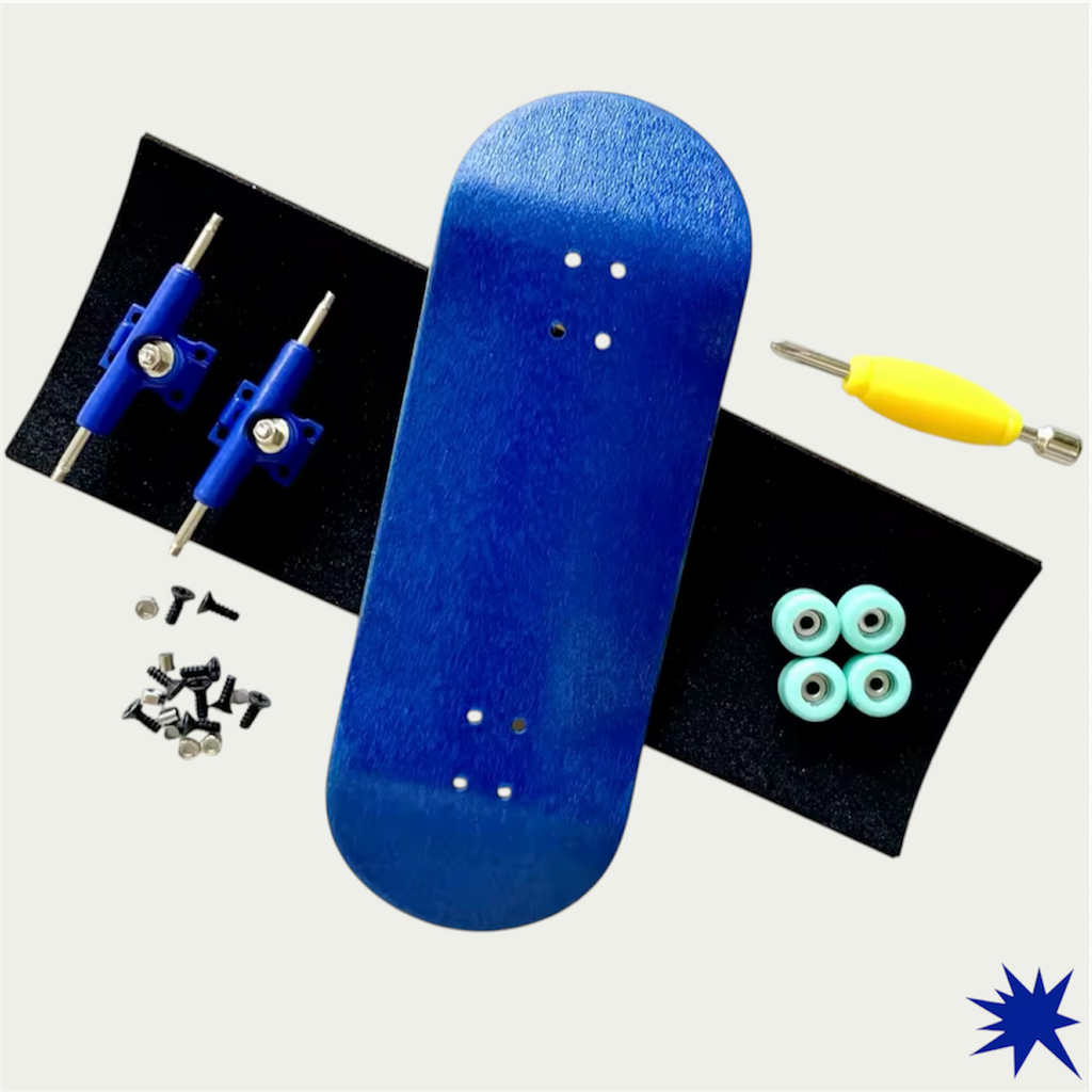 Finger Board