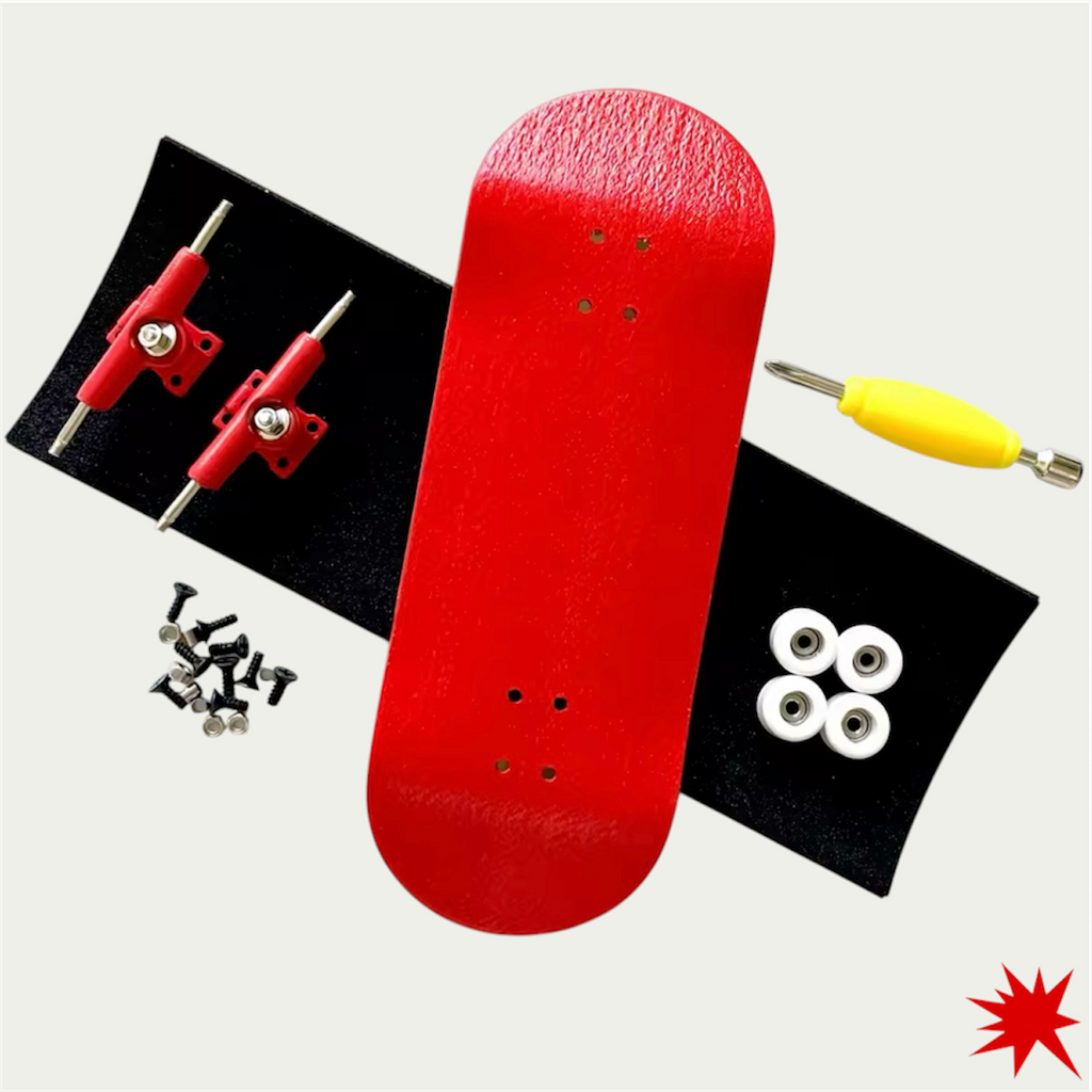 Finger Board