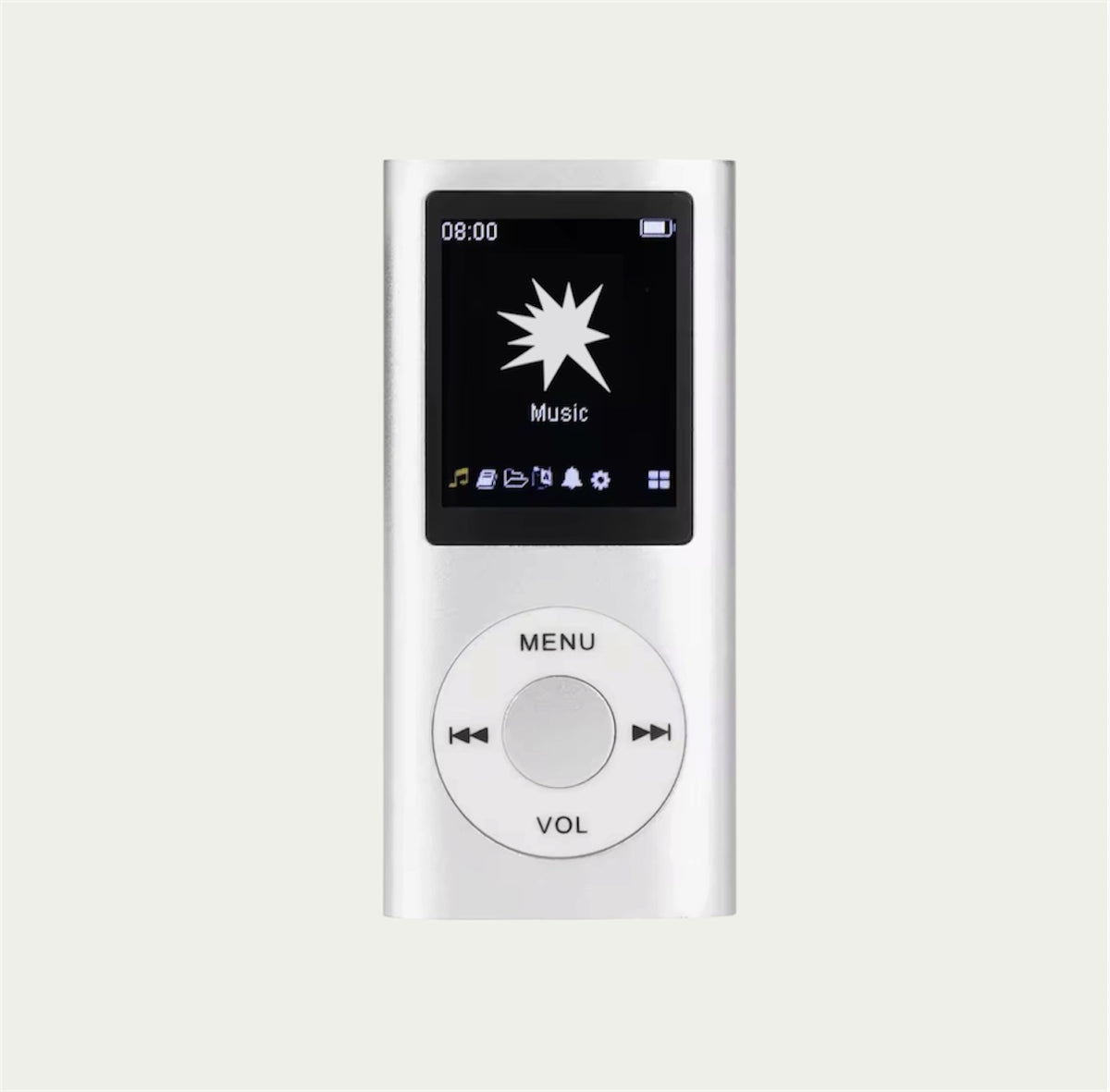 MP3 Player
