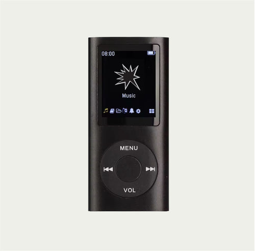 MP3 Player