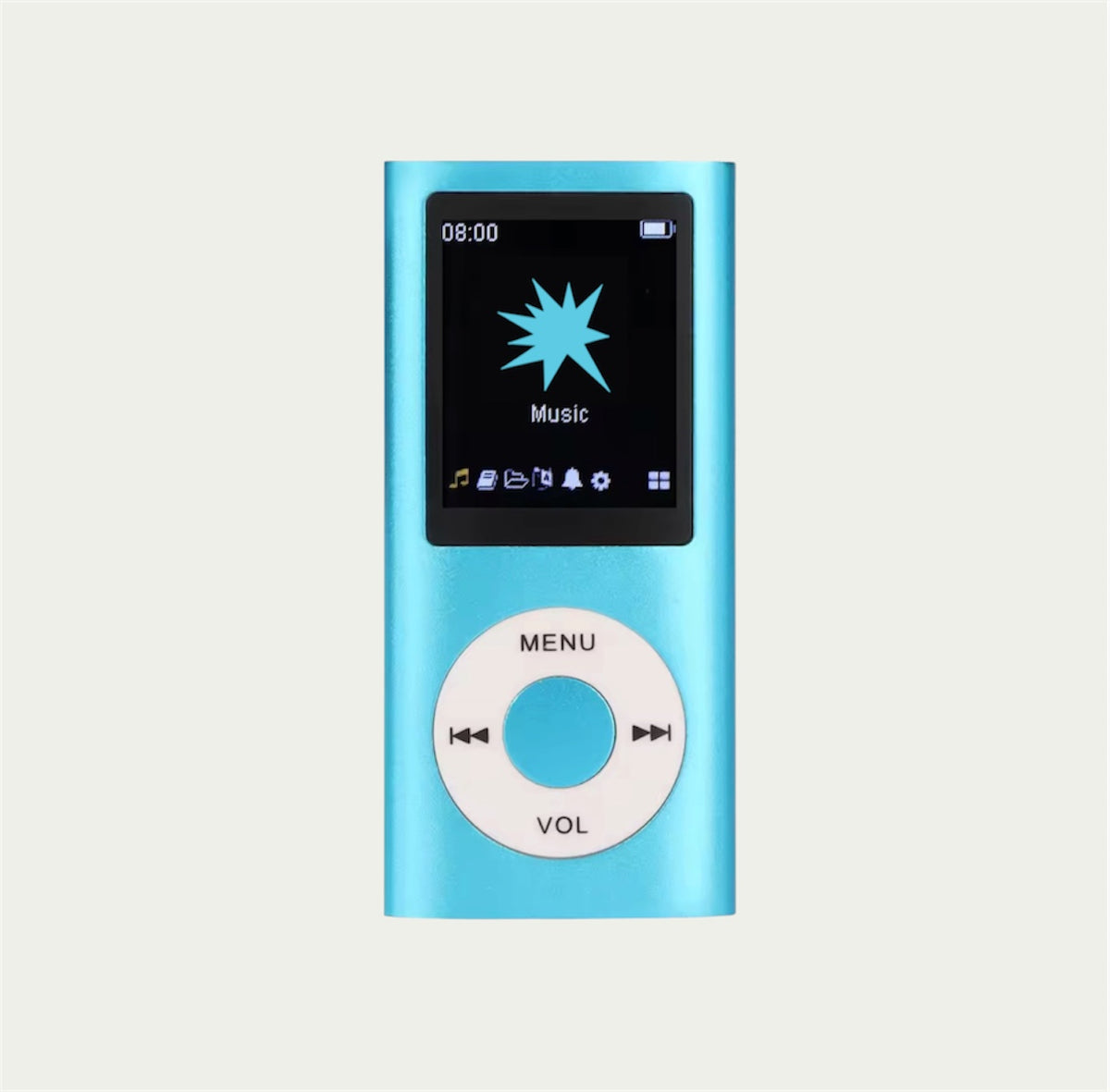 MP3 Player