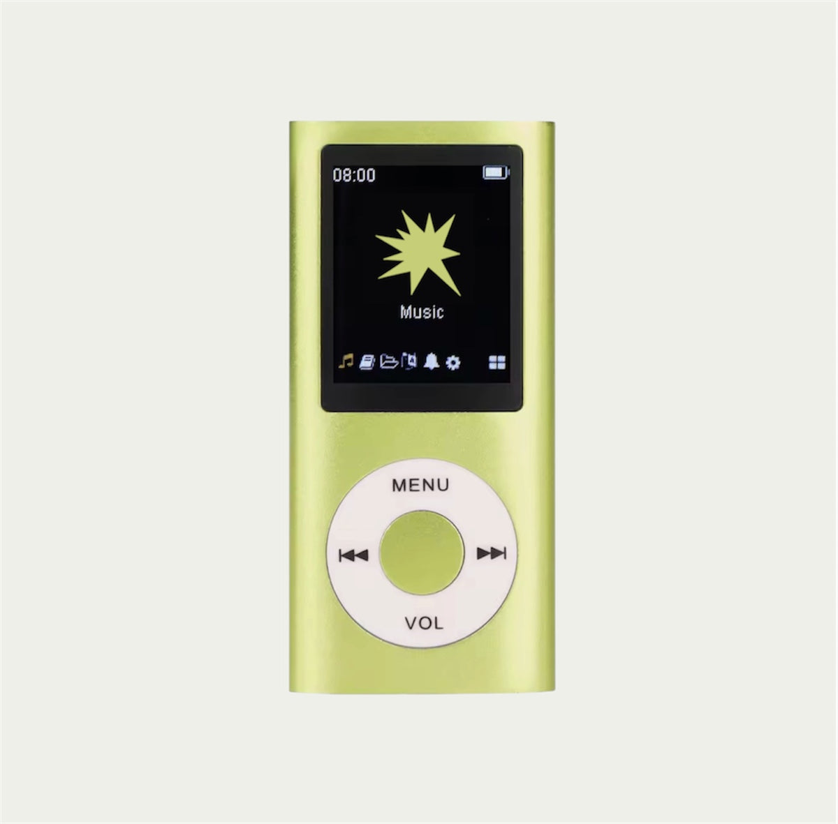 MP3 Player
