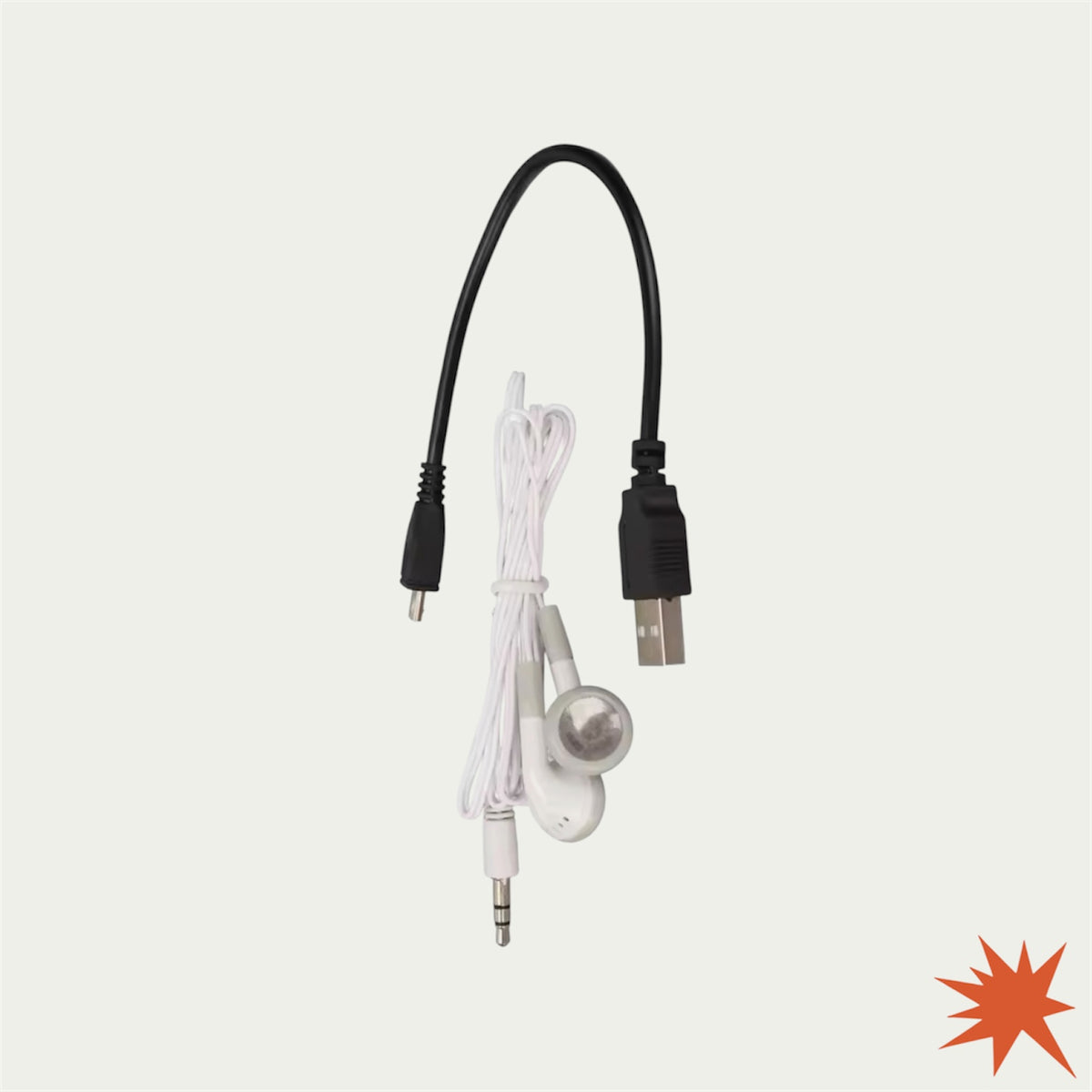 MP3 Player