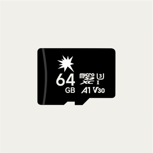 SD CARD