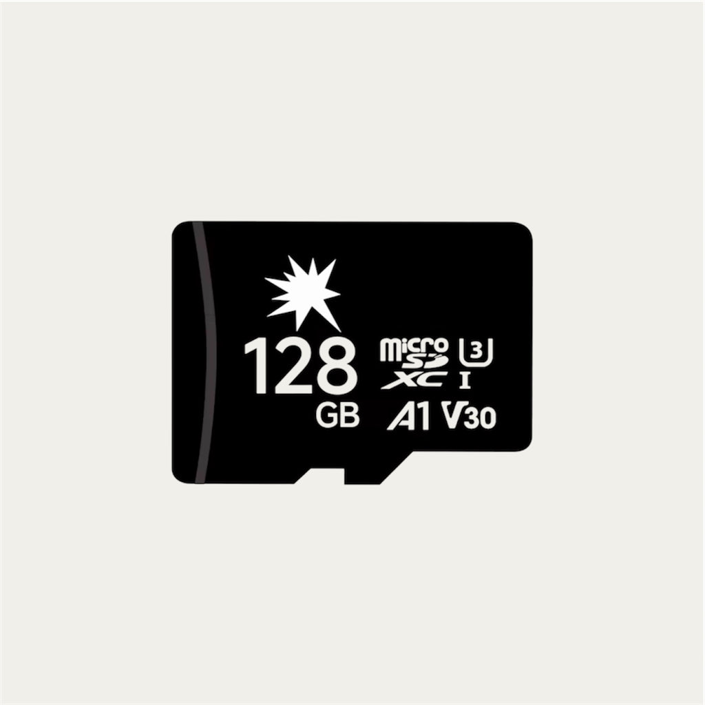 SD CARD